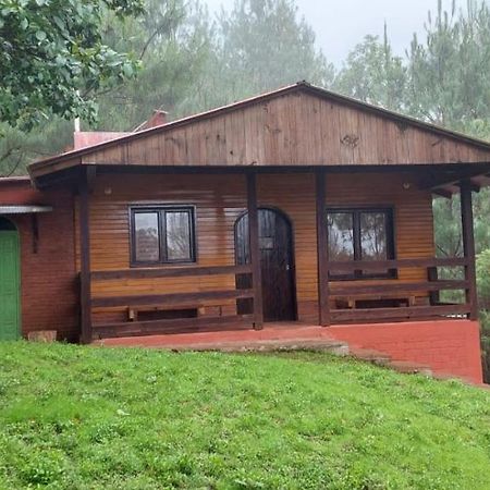 Cabana La Via Lactea El Pacifico Exterior foto